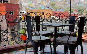 Lofts Las Cuatro Puertas
